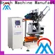 MX machinery brush tufting machine with good price for household brush1 1