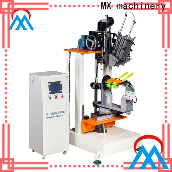 high productivity Brush Making Machine design for industry1 1