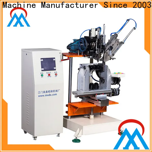 professional brush tufting machine factory for household brush1 1