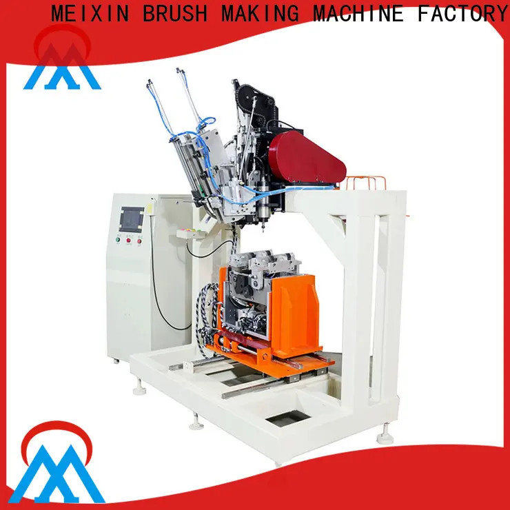 excellent broom making equipment from China for toilet brush1 1