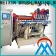 MX machinery efficient Brush Making Machine manufacturer for industrial brush 1