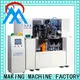 MX machinery 220V broom making equipment directly sale for industry 1