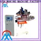 MX machinery Brush Making Machine customized for hair brushes1 1