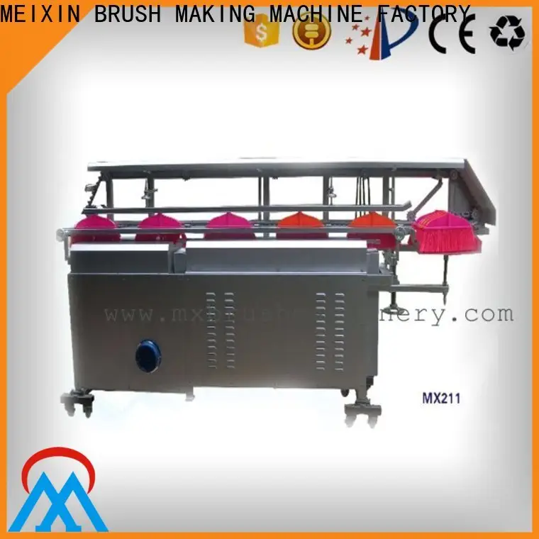 automatic automatic trimming machine from China for PET brush1 1