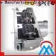 MX machinery trimming machine customized for PET brush1 1