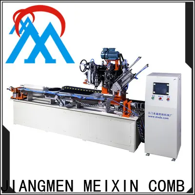 MX machinery Brush Drilling And Tufting Machine inquire now 1