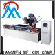 MX machinery Brush Drilling And Tufting Machine inquire now 1