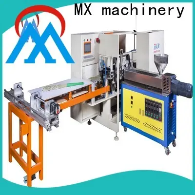 reliable trimming machine from China for PET brush 1