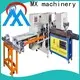 reliable trimming machine from China for PET brush 1
