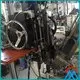 MX machinery adjustable speed broom tufting machine from China for industry 1