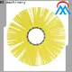 MX machinery nylon wheel brush wholesale for industrial2 1