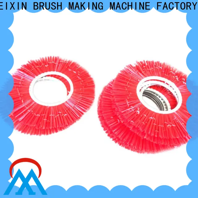 stapled tube brush supplier for commercial 1