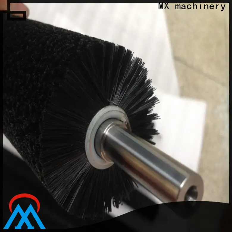 MX machinery door brush strip factory price for household1 1
