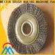 MX machinery top quality nylon spiral brush personalized for commercial 1