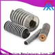 MX machinery deburring wire brush design for steel 1