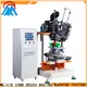 MX machinery delta inverter plastic broom making machine personalized for industry 1
