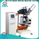 certificated Brush Making Machine with good price for broom 1