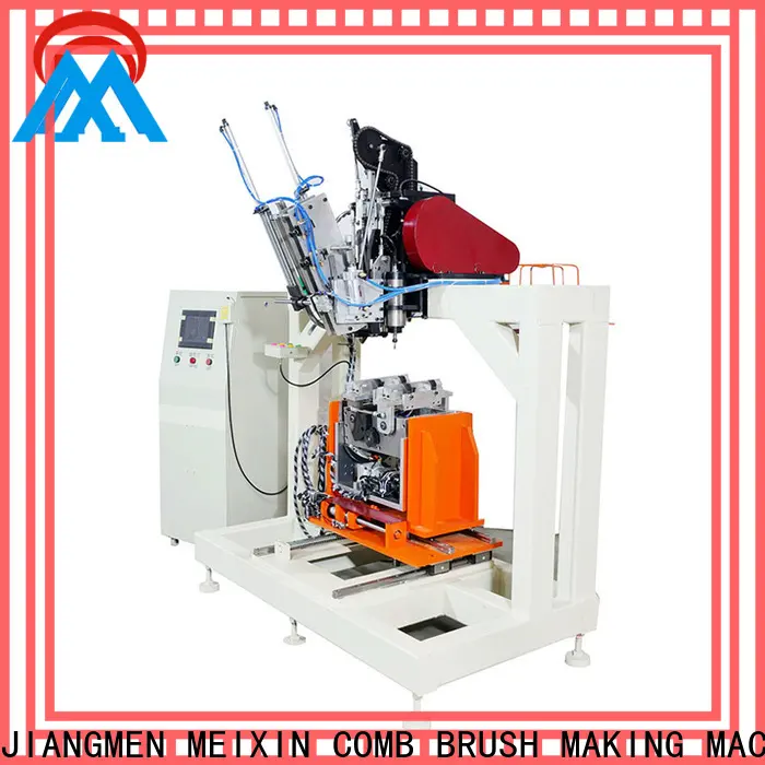 approved Brush Making Machine customized for broom1 1