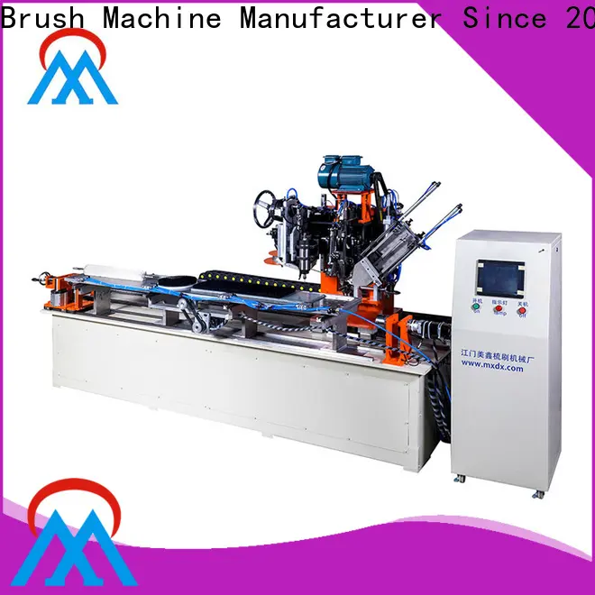 small brush making machine with good price for bristle brush1 1
