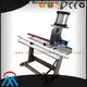 practical Toilet Brush Machine customized for bristle brush 1