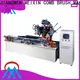 MX machinery Brush Drilling And Tufting Machine factory for jade brush 1