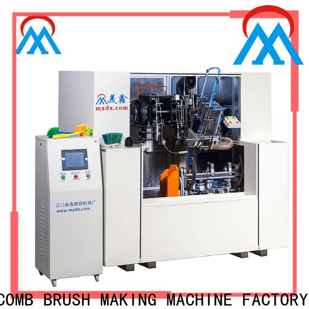 MX machinery broom making equipment series for industry2 1