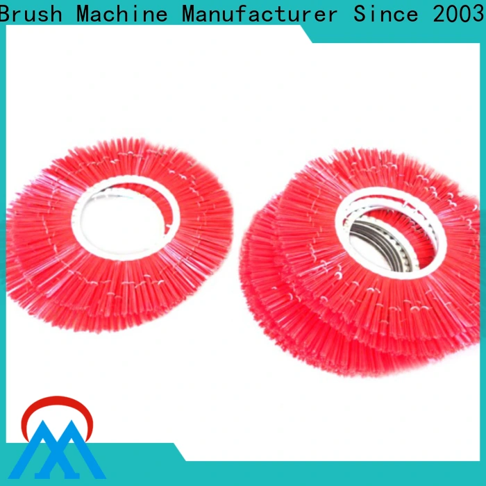 MX machinery cost-effective nylon cleaning brush personalized for household 1