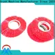 MX machinery cost-effective nylon cleaning brush personalized for household 1