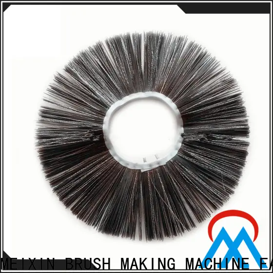 top quality door brush strip supplier for washing 1