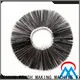 top quality door brush strip supplier for washing 1