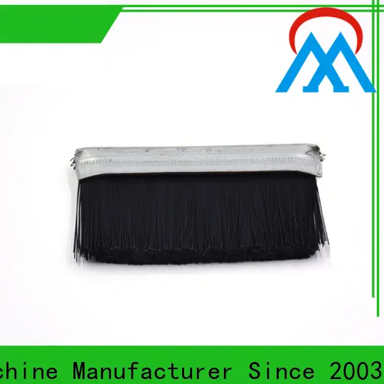 MX machinery nylon cleaning brush wholesale for commercial 1
