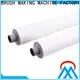 MX machinery stapled door brush strip wholesale for commercial1 1