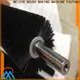 MX machinery cost-effective nylon brush for drill supplier for cleaning 1