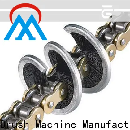 MX machinery brush seal strip supplier for commercial1 1