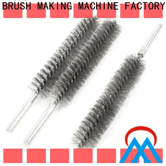 MX machinery deburring wire brush with good price for household2 1