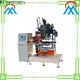 independent motion Drilling And Tufting Machine series for hair brush 1