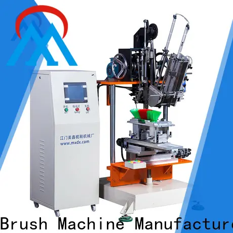 independent motion plastic broom making machine wholesale for clothes brushes2 1