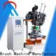 independent motion plastic broom making machine wholesale for clothes brushes2 1