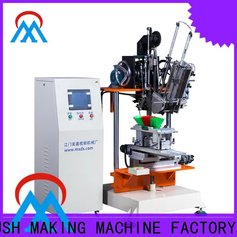 high productivity Brush Making Machine supplier for industrial brush 1