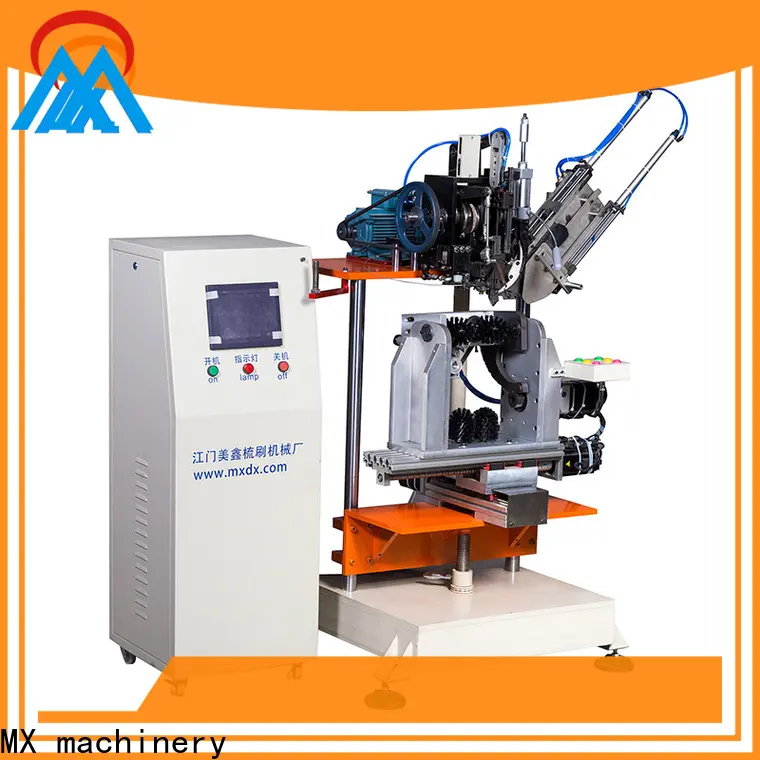 professional brush tufting machine design for industry4 1
