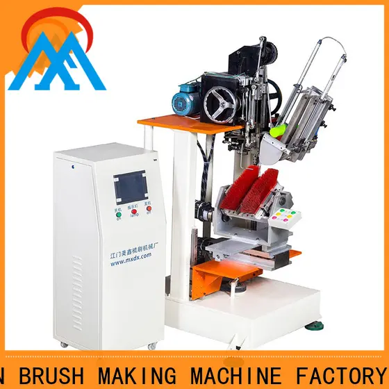 professional Brush Making Machine factory for clothes brushes1 1