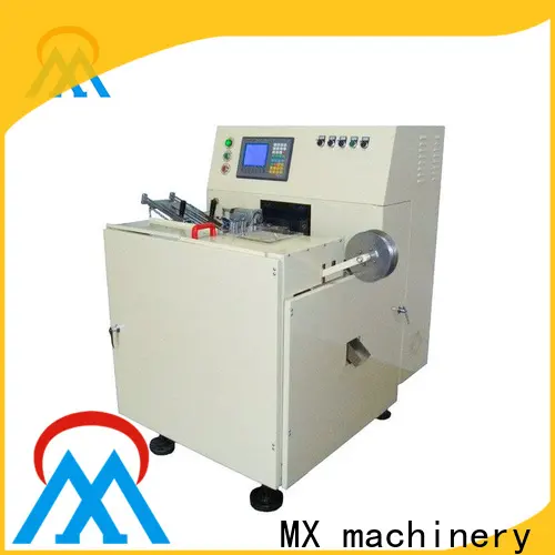 independent motion Brush Making Machine factory for industry 1