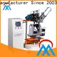 MX machinery high productivity brush tufting machine design for broom1 1