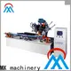 small disc brush machine with good price for PET brush2 1