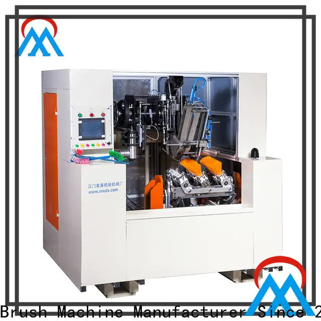 excellent broom making equipment directly sale for industry1 1