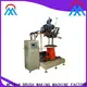 independent motion industrial brush making machine design for PET brush 1
