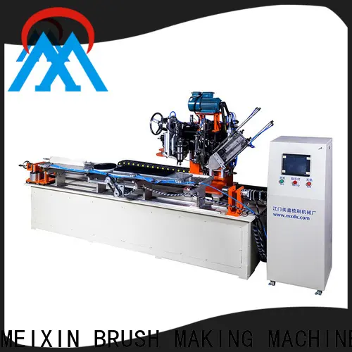top quality industrial brush machine inquire now for bristle brush 1