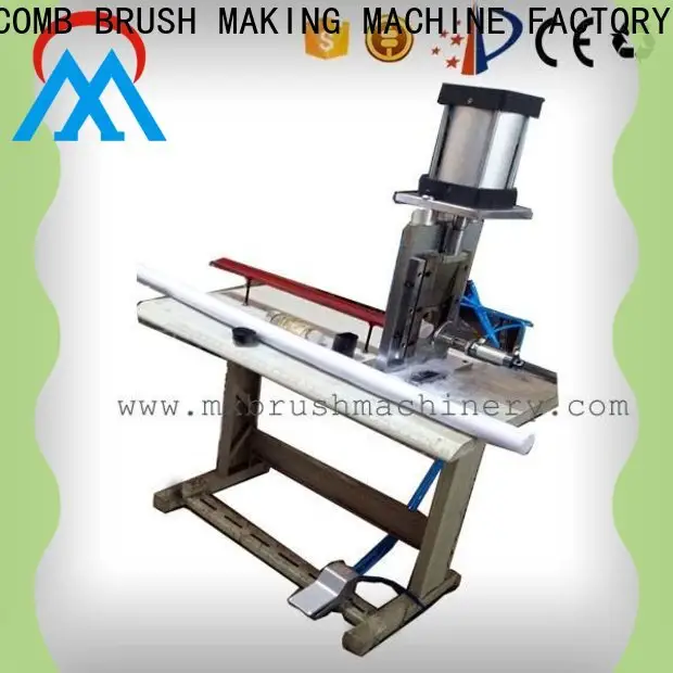 reliable Toilet Brush Machine series for bristle brush 1