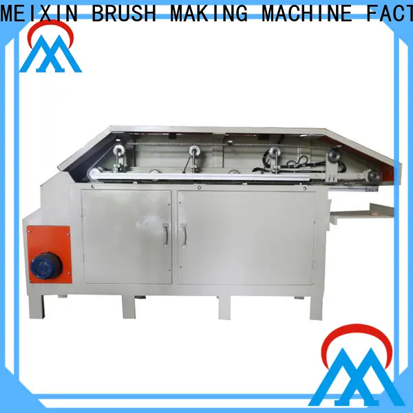 hot selling Toilet Brush Machine customized for PP brush1 1