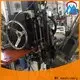 MX machinery professional Drilling And Tufting Machine series for bristle brush1 1